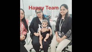 Happy faces after sucessful Audit with zero NC #medicaldevice #iso13485 #medicaldevicemanufacturing