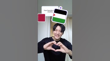 I always support Palestine 🇵🇸❤️