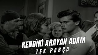 Kendini Arayan Adam - Türk Filmi