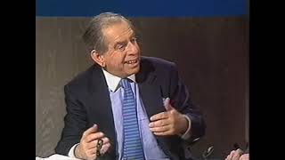 ORF 2 continuity, commercials, news bulletin and religious programme - 25 March 1990 (German)