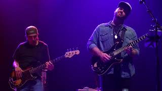 Melvin Seals & JGB feat. Zach Nugent on Cripe Eagle-Sugaree- 11/18/17-UC Theatre, Berkeley, CA