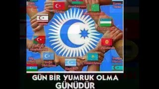 Türk Birliği Turan Mutlaka Kurulacak