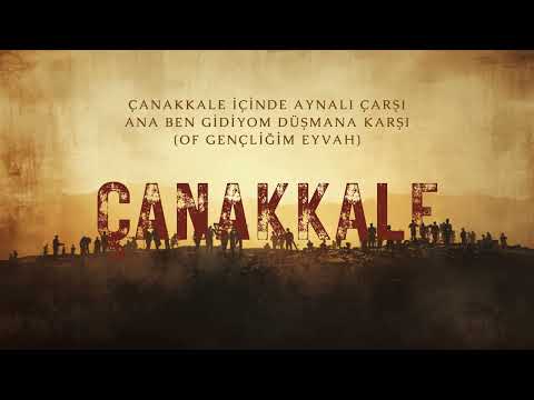 Çanakkale