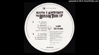 Keith Lawrence - Bounce feat. Breis & Ty