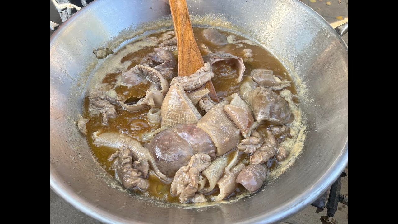 Cueritos o calmantes o botana rica y facil!!