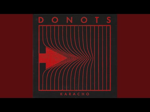 Punk music video thumbnail preview for Donots - Problem kein Problem