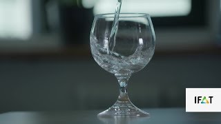 IFAT 2018 | Drinking Water