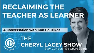Reclaiming the Teacher as Learner