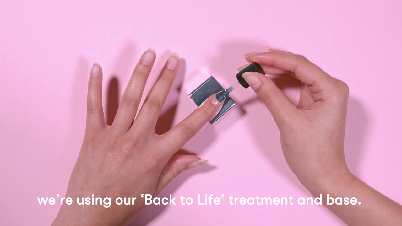 How to make your nails grow faster 