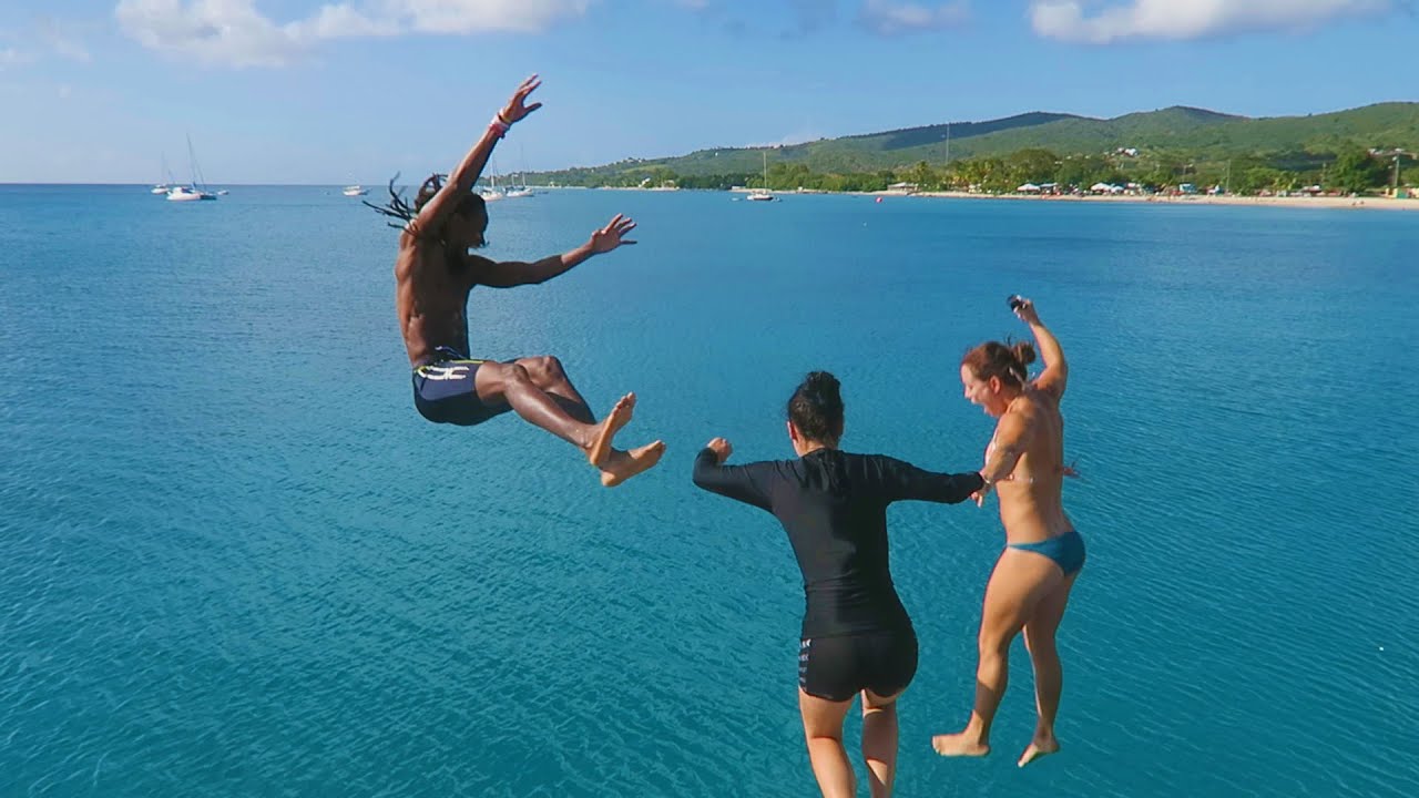 Coconut Cup Festival St. Croix USVI