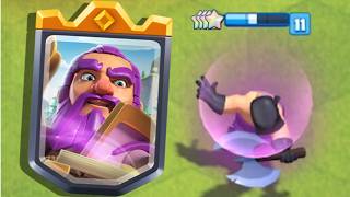 How to Use Grand Warden in Merge Tactics! screenshot 2