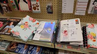 Hobby Lobby 40% off Planners -Open Memorial Day!