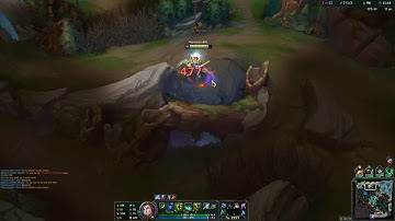 Master yi thiên kiếm chém như chém chuối | Dao bén quá mà