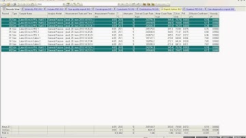 Instrumat shows how to edit viscosity for the Malvern Zetasizer DTS Vers 7.01 software
