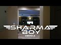 HES CUSUB SHARMA BOY AMERICA