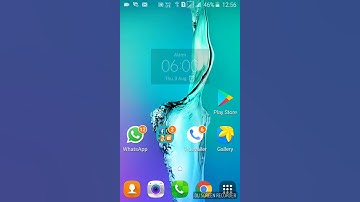 How to install 2 WhatsApp in 1 Android phone No rot(2017)