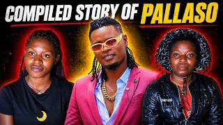 Pallaso Vs King Saha! All Pallaso's Scandles Explained