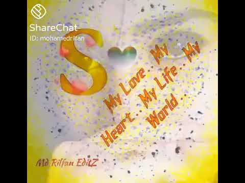 My Love S My Life My Heart My World Youtube My Love S My Life My Heart My World Youtube