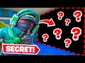 the BIGGEST SECRET in fortnite...