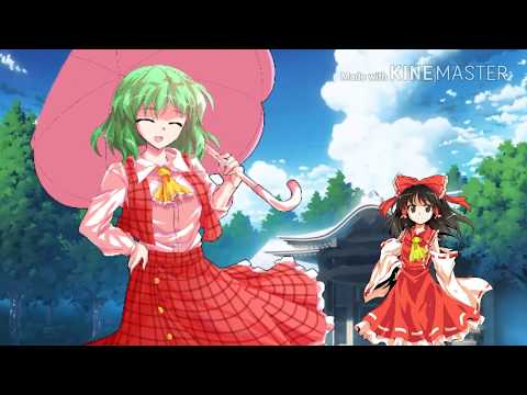 OPもどきを作ってみた！(ver 幽香)