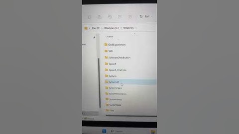 Need to fix your Crowdstrike Bluescreen? #shorts #computer #bluescreenerror #shortvideo