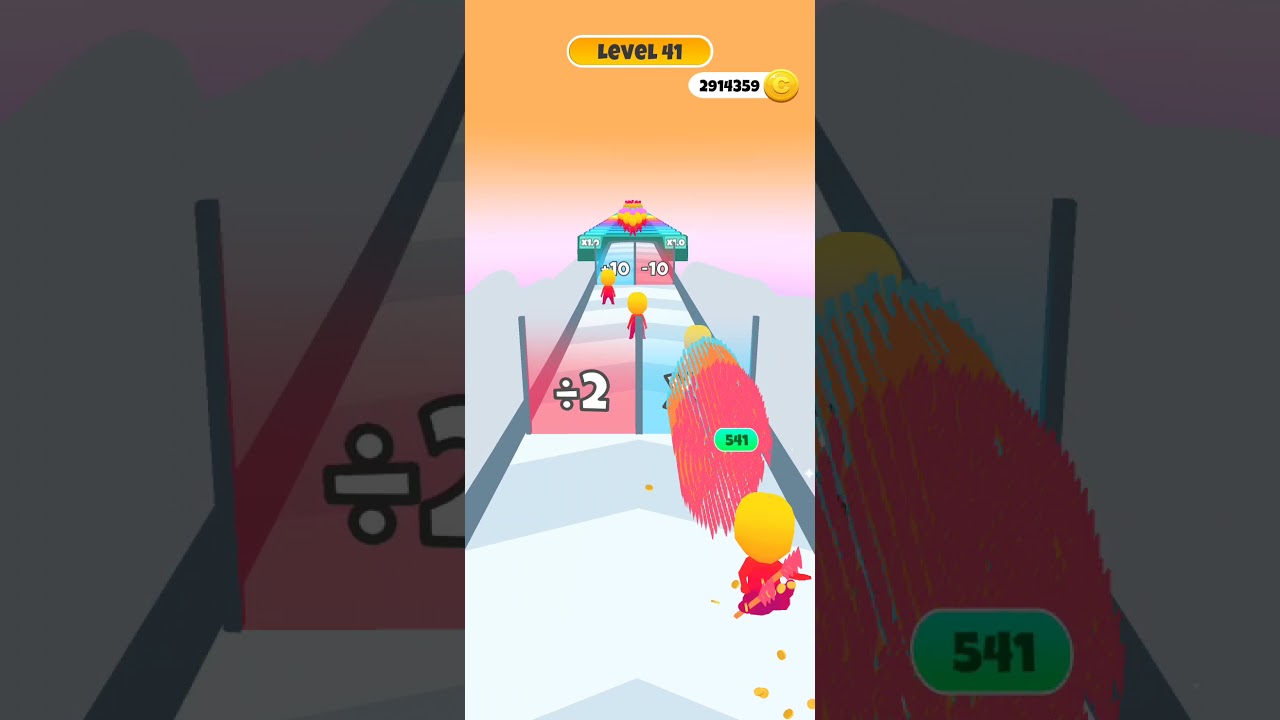 Best Arrow Fest Level 41 Game Play Craked Apk