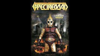 SPECTREMAN - ÉPISODE 02 - FR