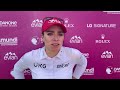 Gaby Lopez · Round 4 · Interview · 2023 Amundi Evian Championship · LPGA