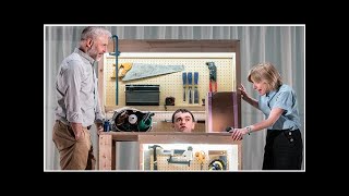 Theatre review: Instructions for Correct Assembly at the Royal Court Jerwood Downstairs, SW1