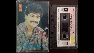 Oğuz Yilmaz - Si̇ncanli Sarhoş - Emi̇nem - Şi̇bi̇di̇k 1991 - Kazan Plak (Orji̇nal Kaset Kayit)