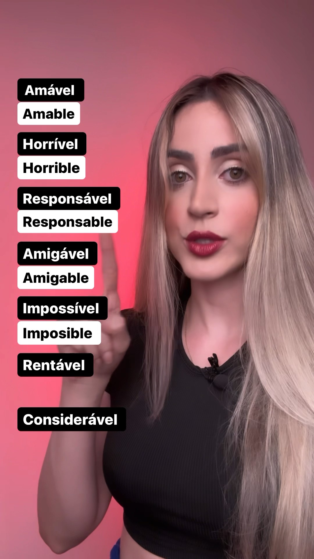 Palavras em Espanhol: Adjetivos Comuns e Seus Significados