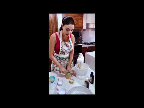 The Cooker Chef Taliya Rahme / تاليا رحمة