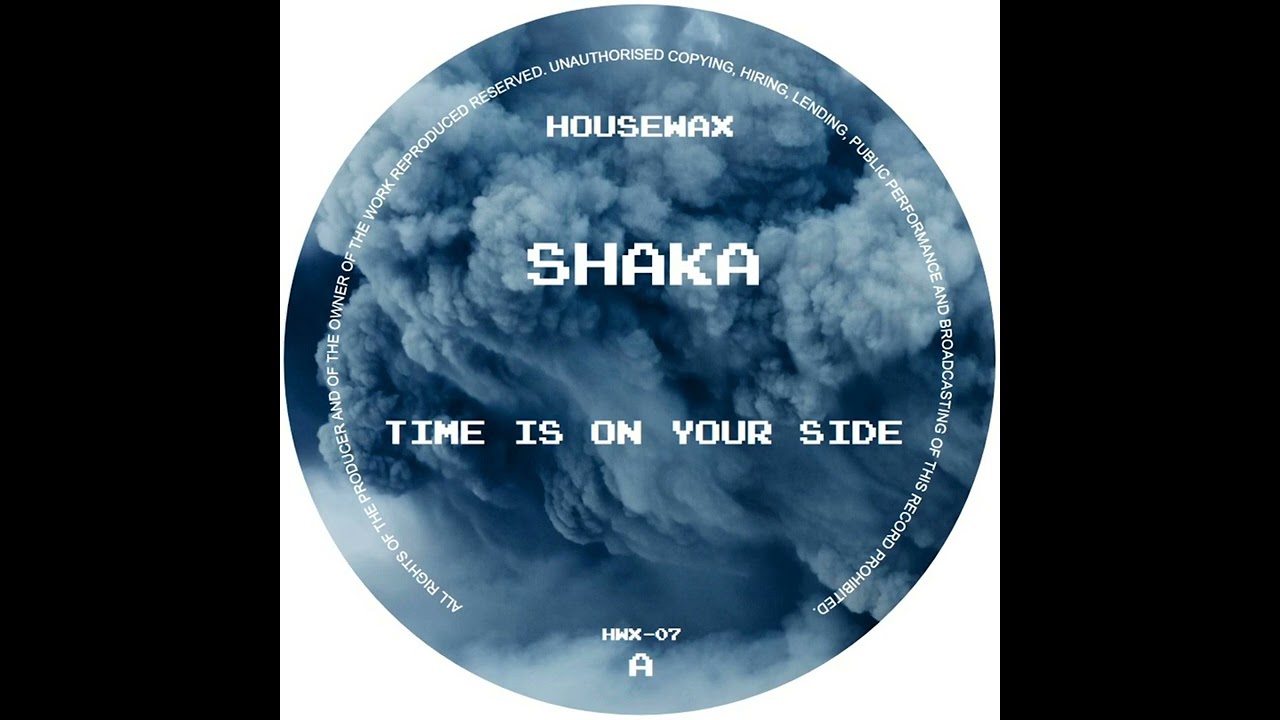 Shaka - Missed Opportunity
