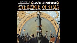 The Order Of Time (Promotion)