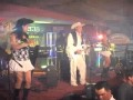 Marcio y los Charros de Lumaco Con tu amor
