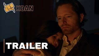 A Candle in the Window | Official Trailer