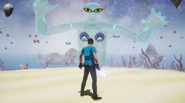 Sonic Juice Battle - No More Heroes 3 OST