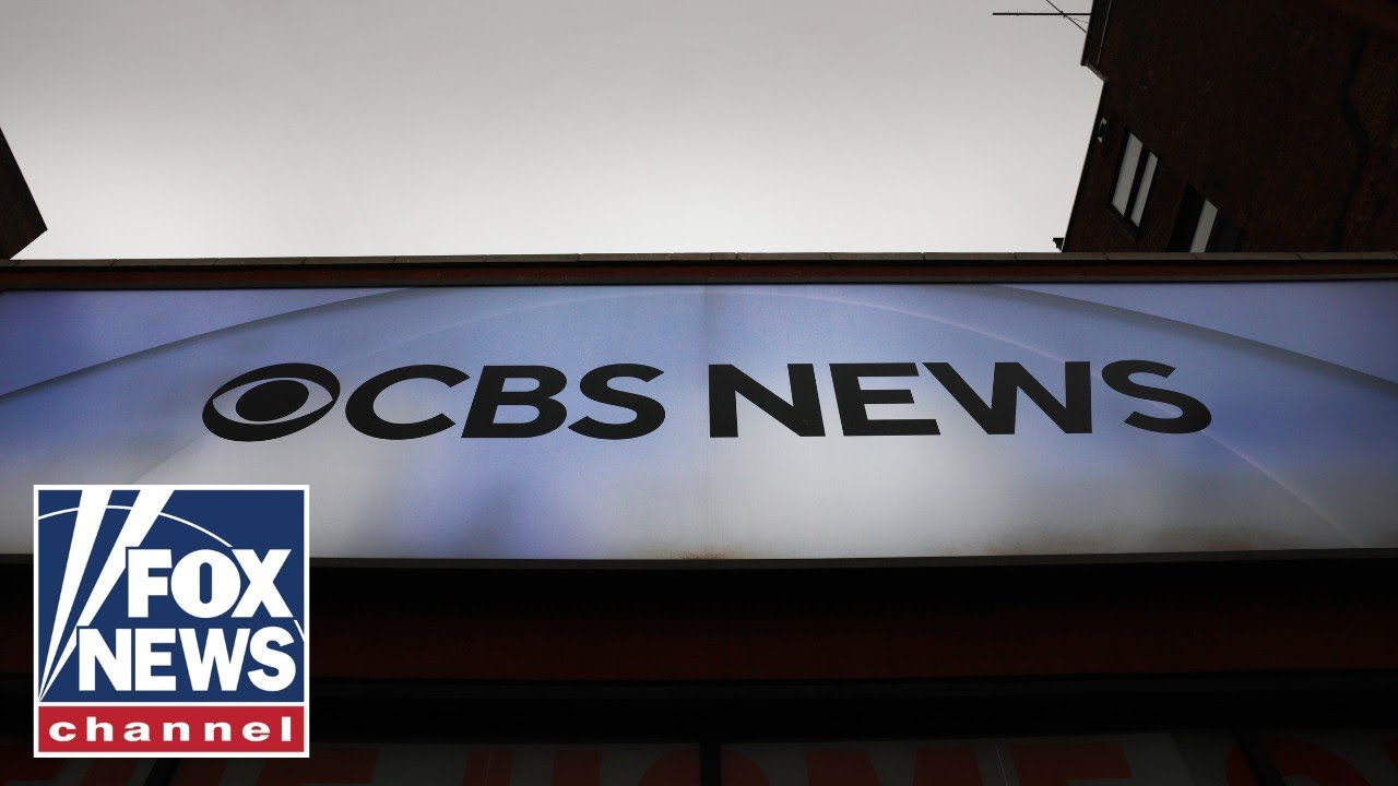 Bari Weiss was ‘courageous’ to pause ‘60 Minutes’ segment: Michael Shellenberger