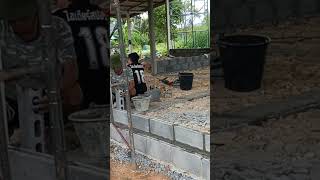 อัพเดทการสร้าง บ้านมหากรุง 29 สิงหาคม 2566 ep3