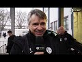 TV Elv // Nachschuss - FC Rot-Weiß Koblenz vs. SV Elversberg / 0:2