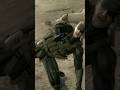 "We're Not Copies Of Our Father" - Metal Gear Solid 4 (2008) #shorts #metalgearsolid