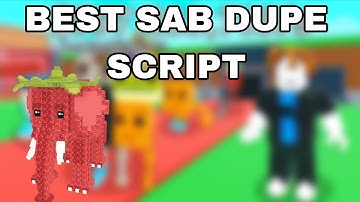 [✓ WORKING!] NEW STEAL A BRAINROT DUPE SCRIPT! WORKS ON MOBILE PASTEBIN! | DUPE ANY BRAINROT