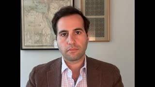 Second round of talks between Lebanon, Israel set for Thursday