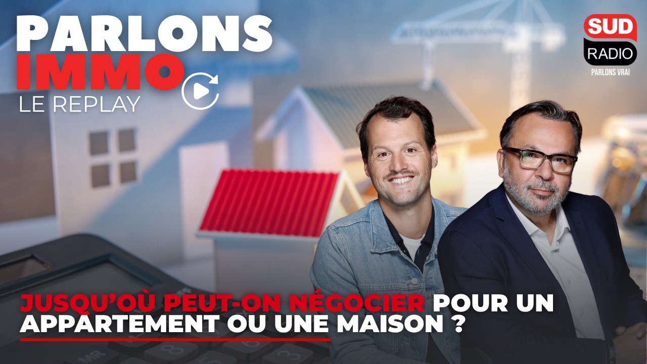 Préparer son logement à l’arrivée de l’hiver  / Jusqu’où peut-on négocier pour un achat ?