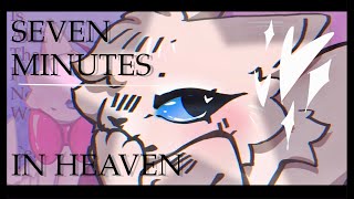 Seven Minutes In Heaven Animation Toonsquid Tw