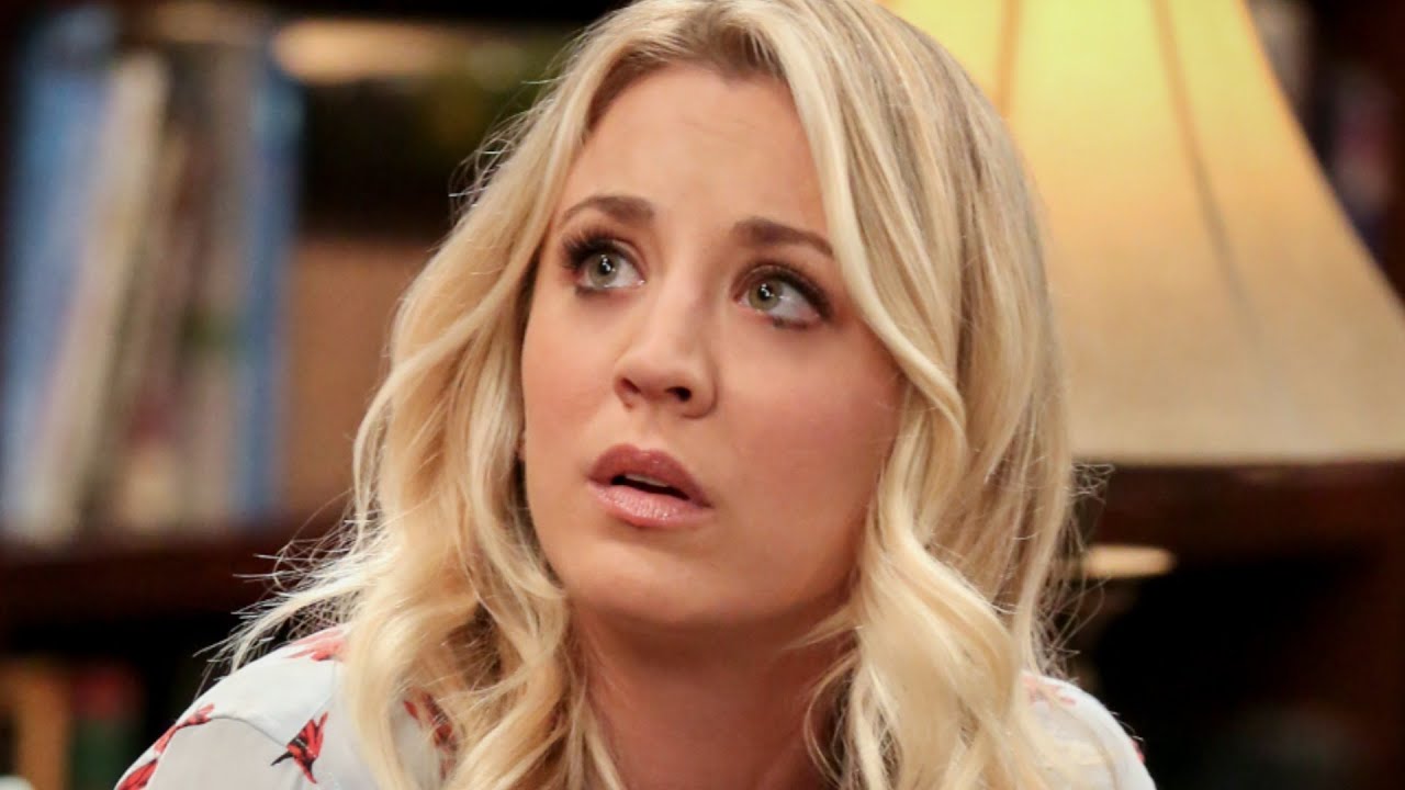 We Finally Know Why The Big Bang Theory Got Canceled