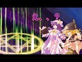 【ゆっくり茶番劇】最強堕天使の幻想入り 1話 【召喚】