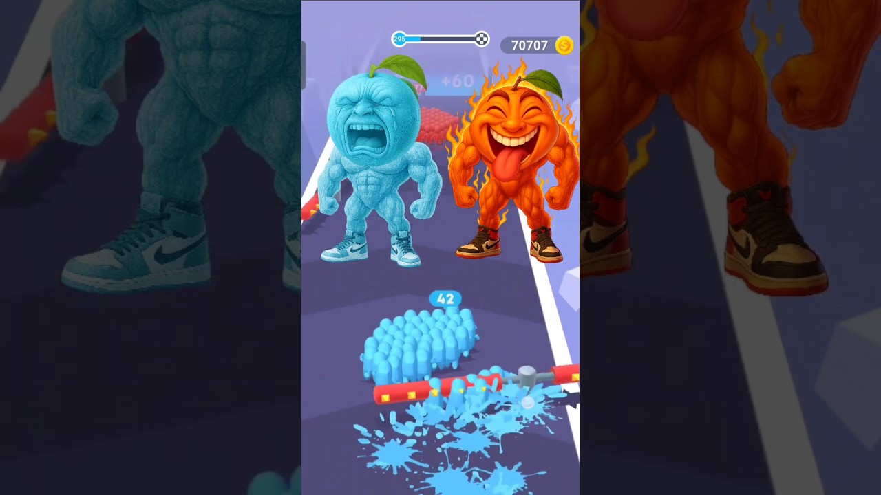 biggest counter master 