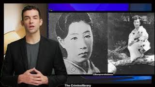 🎭🔪 The Dark Desires of Sada Abe: Love and Death in 1930s Japan