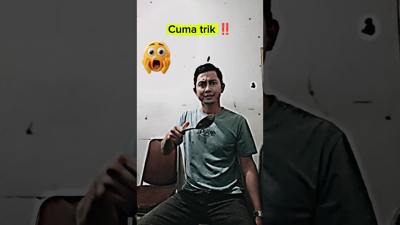 Real or Fake⁉️😱 